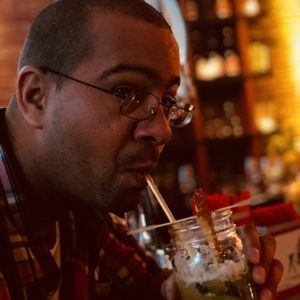 Meet your Posher, Erick